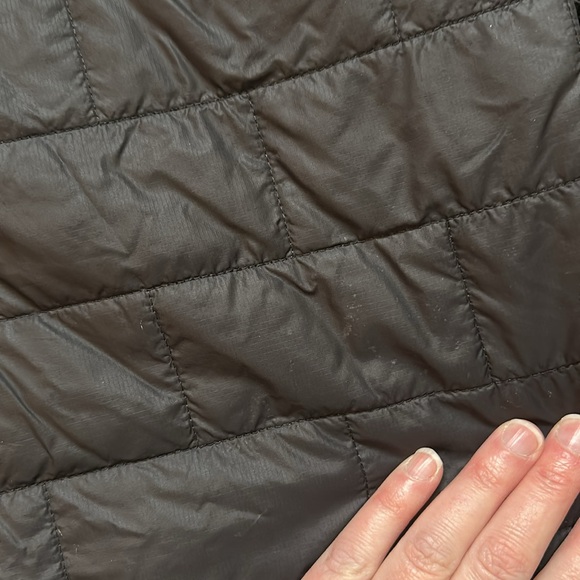 Patagonia Nano Puff Brick Quilt Jacket - Picture 8 of 9